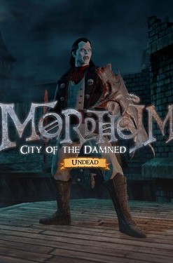 Mordheim: City of the Damned - Undead