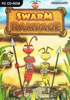 Swarm Rampage