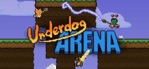 Underdog Arena