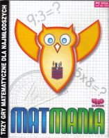 Matmania