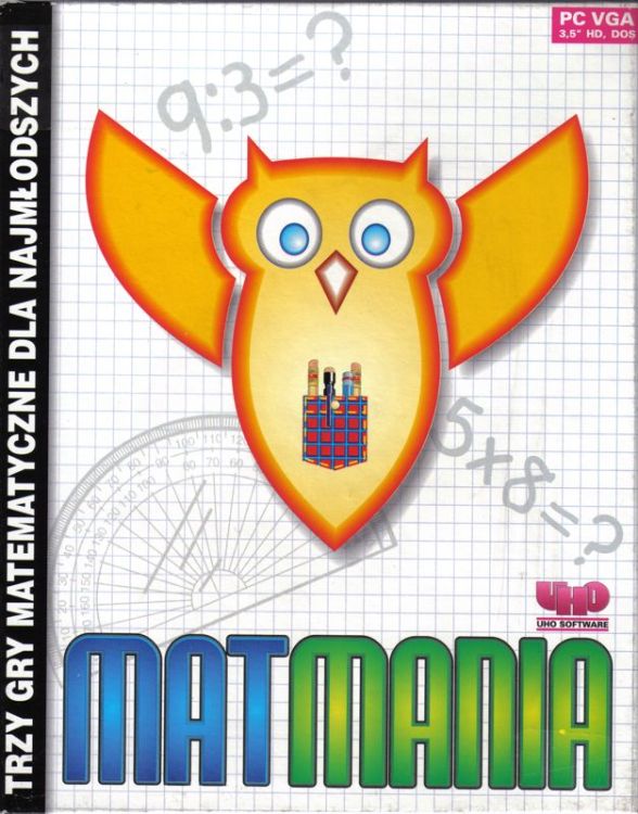 Matmania