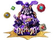 The Treasures of Montezuma 3