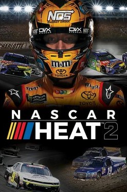 NASCAR Heat 2