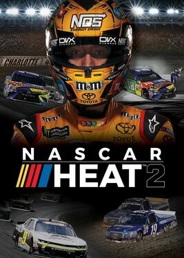 NASCAR Heat 2