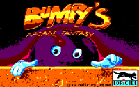 Bumpy's Arcade Fantasy
