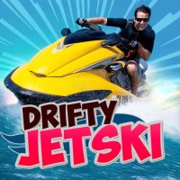 Drifty JetSki