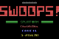 Swoops!