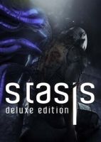 Stasis (Deluxe Edition)