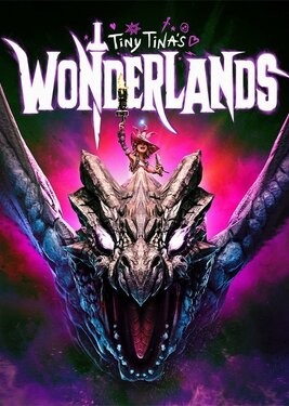 Tiny Tina's Wonderlands