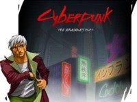 Cyberpunk: The Arasaka's Plot