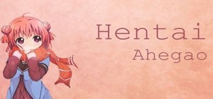 Hentai Ahegao