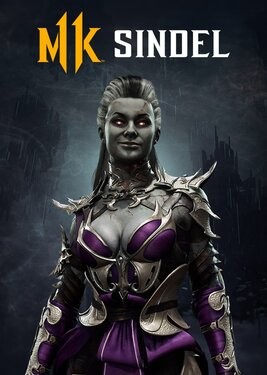 Mortal Kombat 11: Sindel