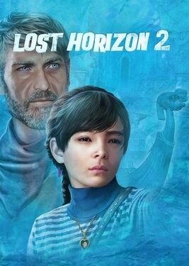 Lost Horizon 2
