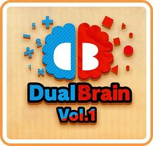 Dual Brain Vol.1