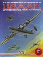 U.S.A.A.F. - United States Army Air Force