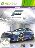 Forza Motorsport 4 (Limited Collector's Edition)