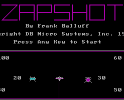 Zapshot