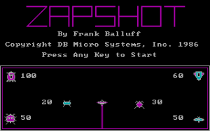 Zapshot