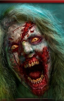 2013: Infected Wars