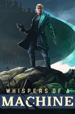 Whispers of a Machine