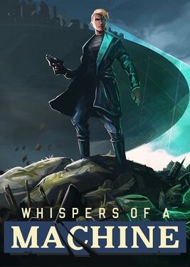 Whispers of a Machine