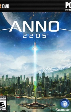 Anno 2205