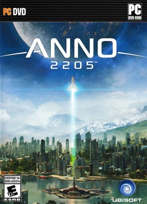 Anno 2205