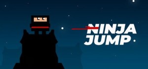 Ninja Jump