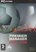 Premier Manager 2005-2006