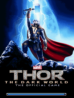 Thor: The Dark World - The Official Game