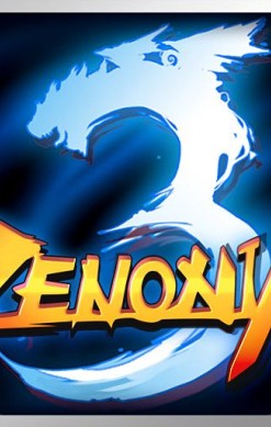 Zenonia 3: The Midgard Story