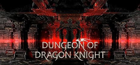 Dungeon of Dragon Knight