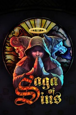 Saga of Sins