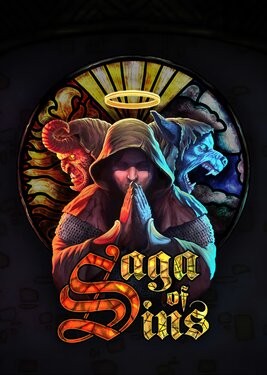 Saga of Sins