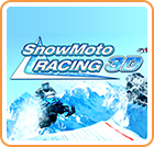 Snow Moto Racing 3D