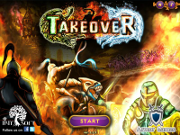 Takeover