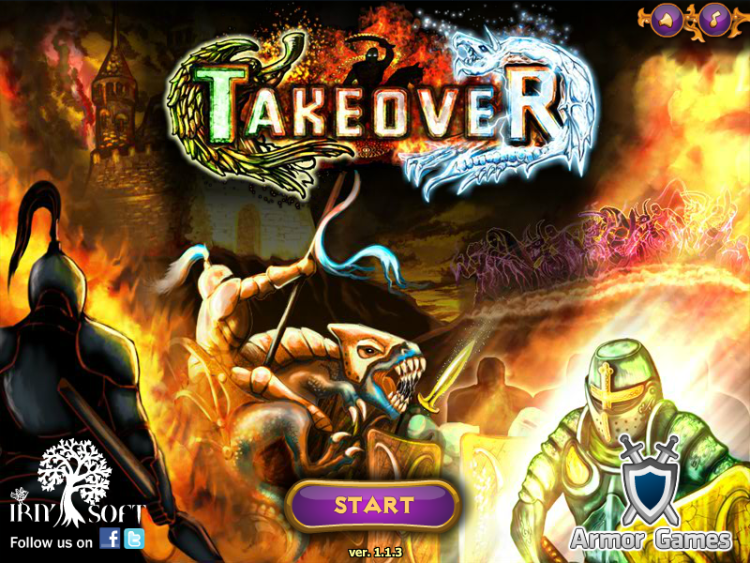 Takeover