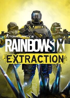 Tom Clancy's Rainbow Six: Extraction