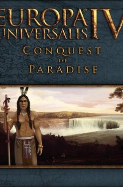 Europa Universalis IV: Conquest of Paradise