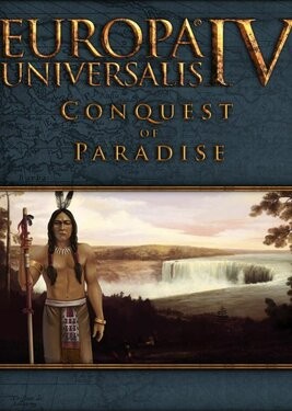 Europa Universalis IV: Conquest of Paradise