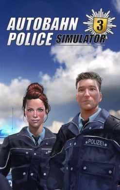 Autobahn Police Simulator 3