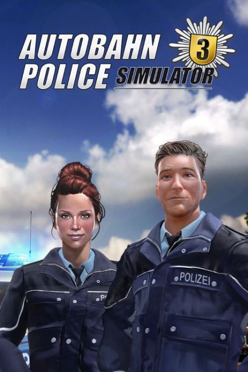 Autobahn Police Simulator 3