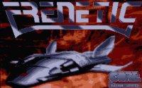 Frenetic