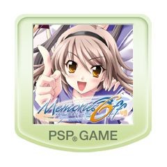 Memories Off 6: T-wave