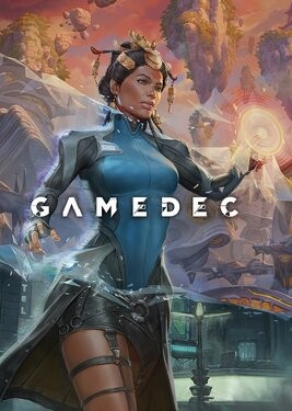 Gamedec