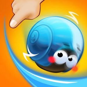 Rolling Snail