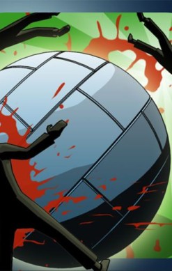 Zombie Ball
