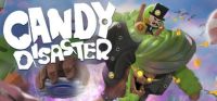 Candy Disaster