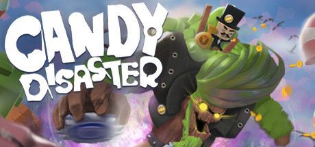 Candy Disaster