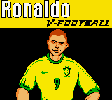 Ronaldo V-Soccer